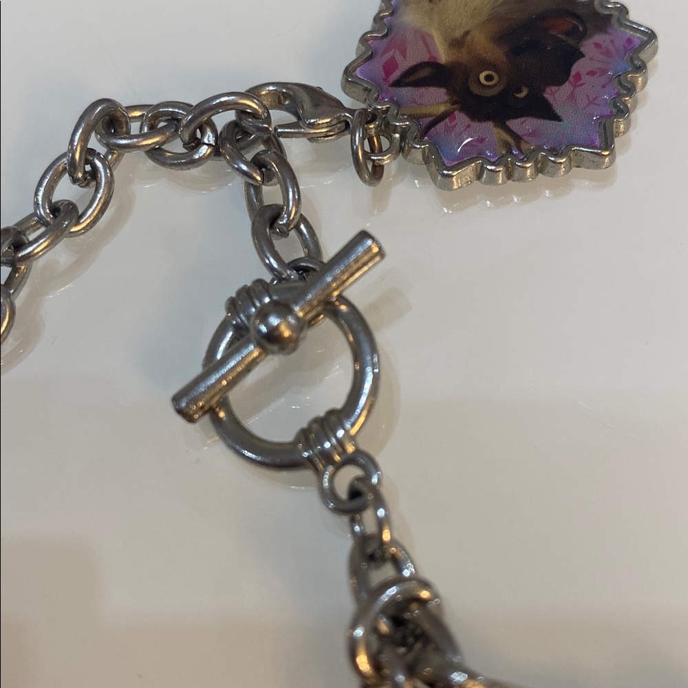 Disney frozen bracelet - Picture 2 of 4